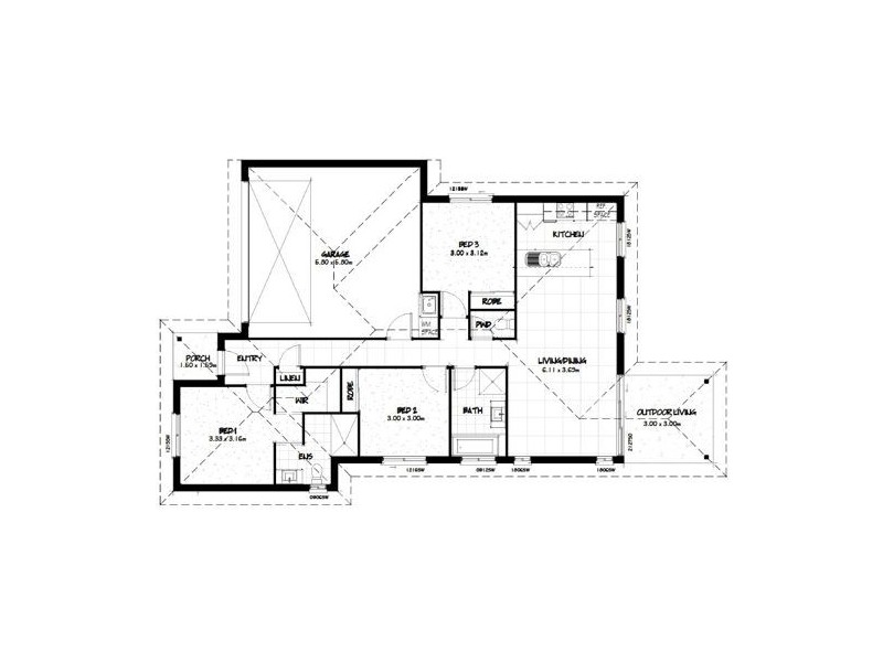 LOT 118 Bird View Street, Narangba QLD 4504