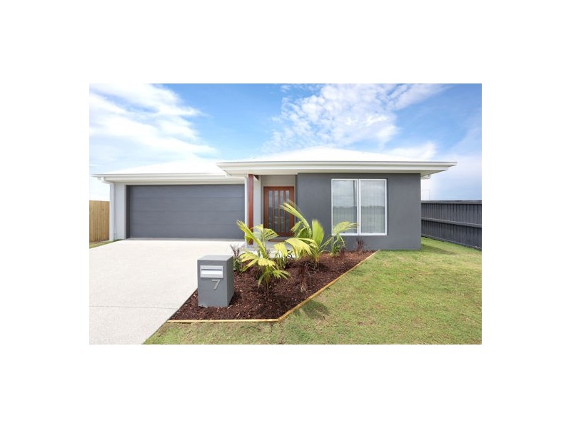 LOT 173 Callisia Cres, Banksia Beach QLD 4507