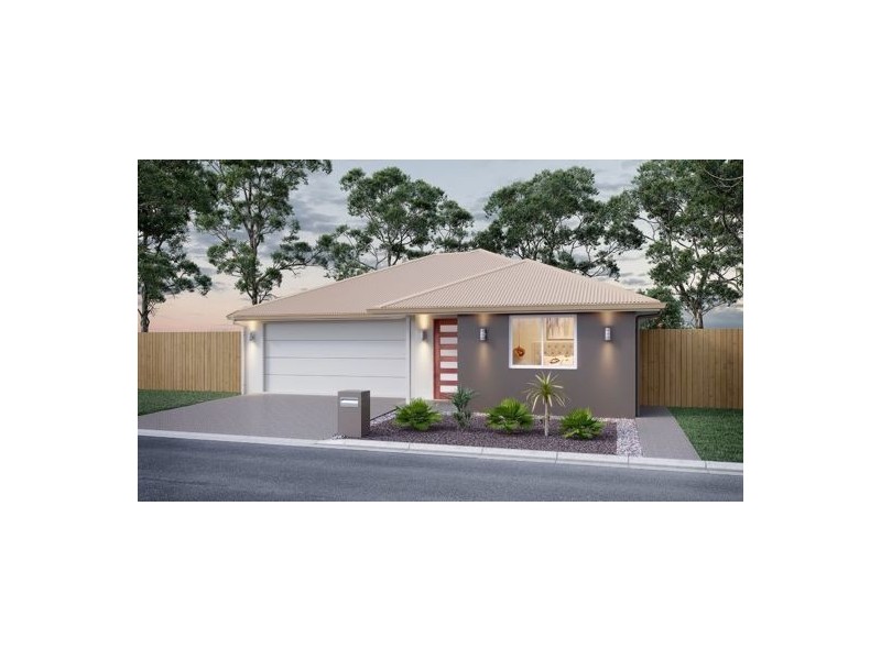 Lot 90 Maroochy Circuit, Yandina QLD 4561