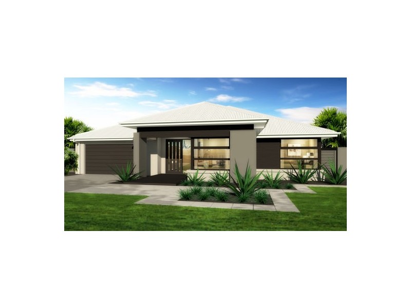 Lot 1541 THE ELEMENTS, Caloundra QLD 4551