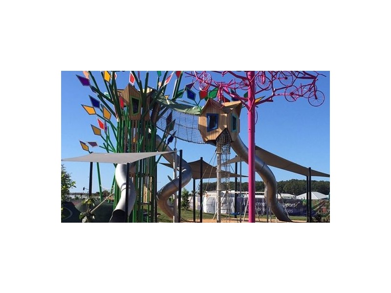 Lot 1541 THE ELEMENTS, Caloundra QLD 4551