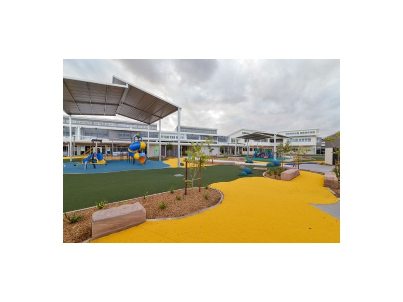 Lot 1541 THE ELEMENTS, Caloundra QLD 4551