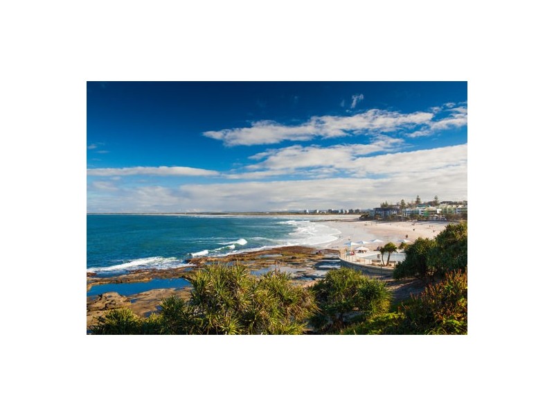 Lot 1541 THE ELEMENTS, Caloundra QLD 4551