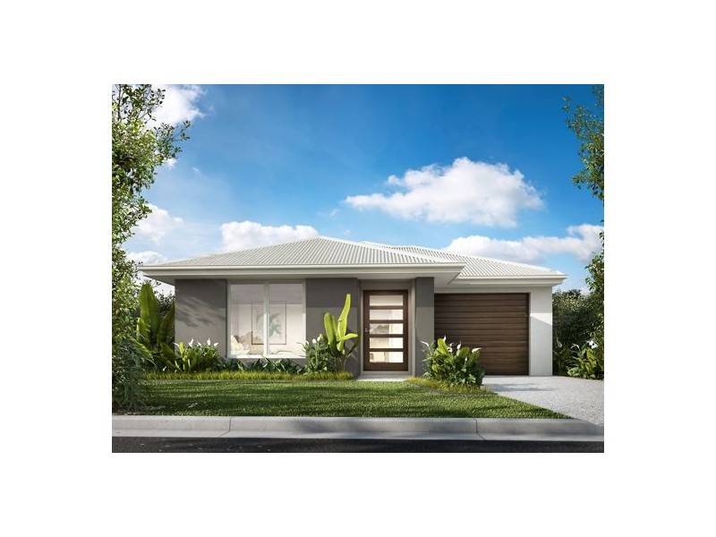 LOT 807 Broadwater Road, Morayfield QLD 4506