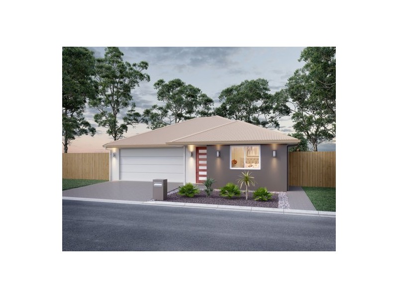 LOT 269 Kalu Street, Griffin QLD 4503
