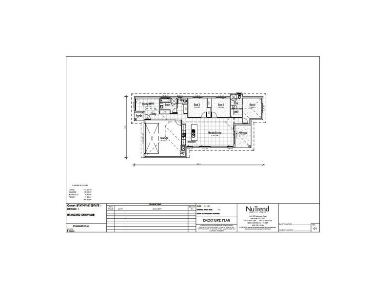 LOT67 The Landing, Strathpine QLD 4500