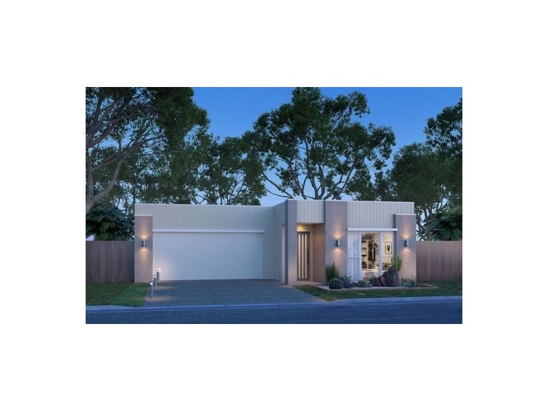 Lot 1325 HARMONY ESTATE, Palmview QLD 4553