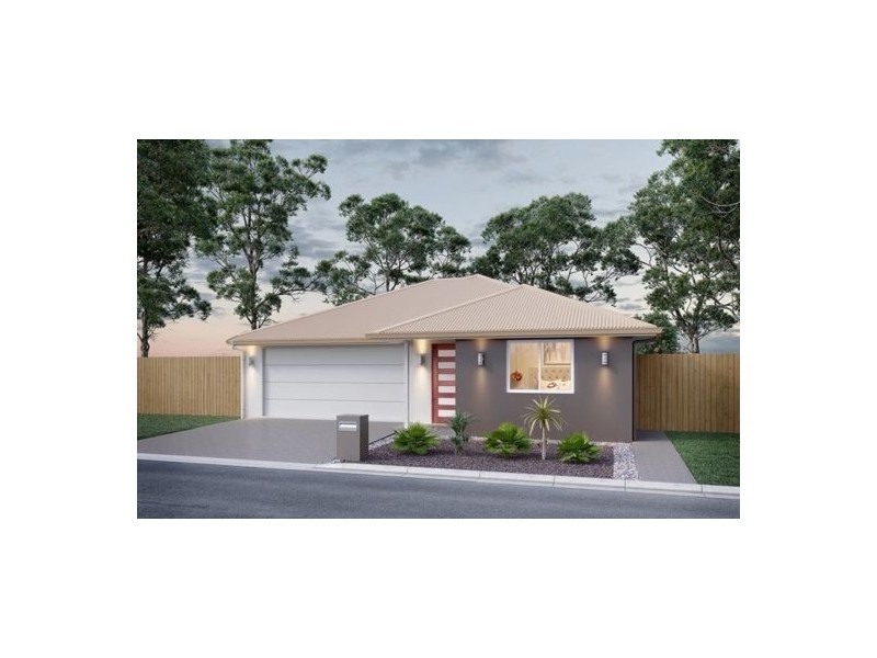 Lot 1325 HARMONY ESTATE, Palmview QLD 4553