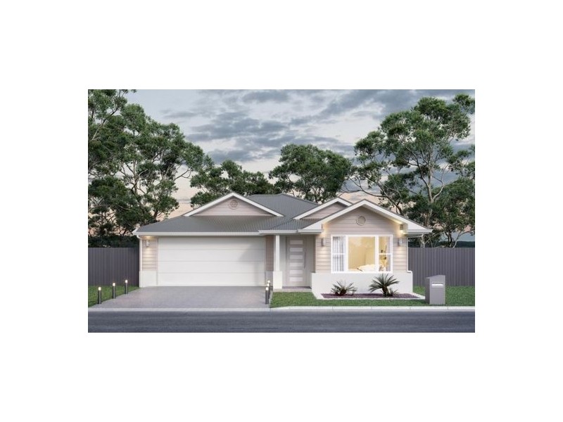 Lot 1328 HARMONY ESTATE, Palmview QLD 4553