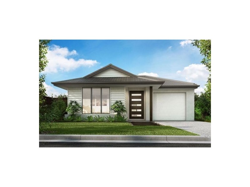 Lot 1414 Release 10B, Harmony Estate, Palmview QLD 4553