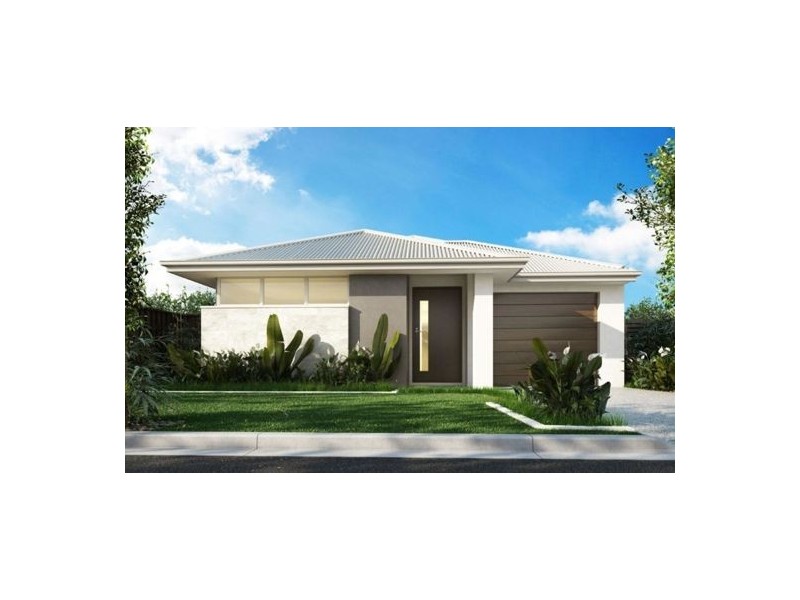 Lot 1414 Release 10B, Harmony Estate, Palmview QLD 4553