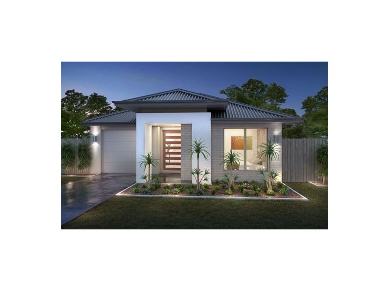Lot 1414 Release 10B, Harmony Estate, Palmview QLD 4553