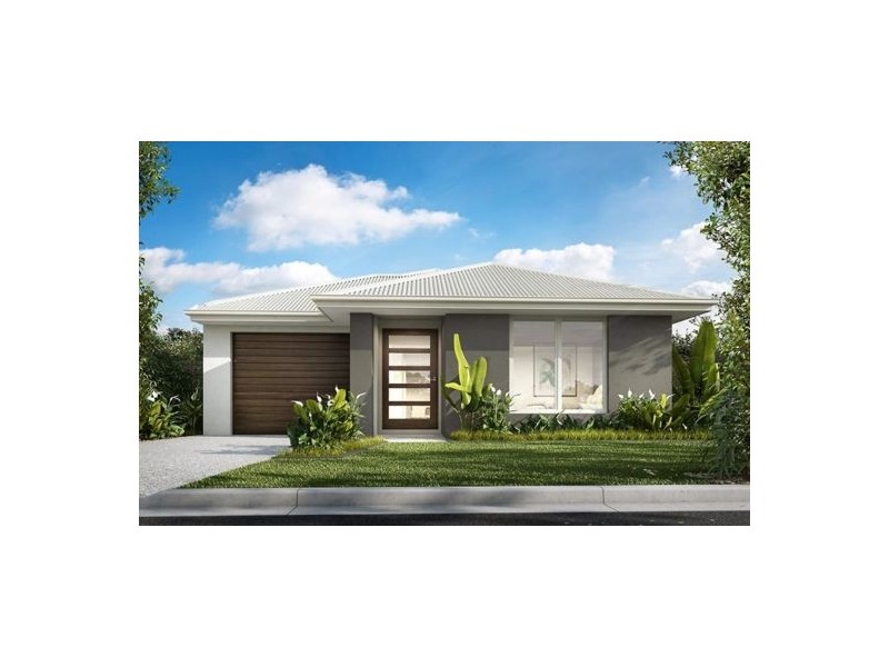 Lot 1414 Release 10B, Harmony Estate, Palmview QLD 4553