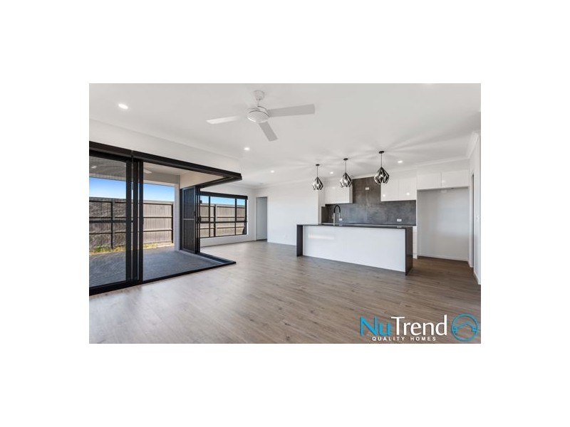 Lot 550 Brookhaven Boulevard, Bahrs Scrub QLD 4207