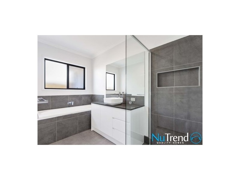 Lot 550 Brookhaven Boulevard, Bahrs Scrub QLD 4207