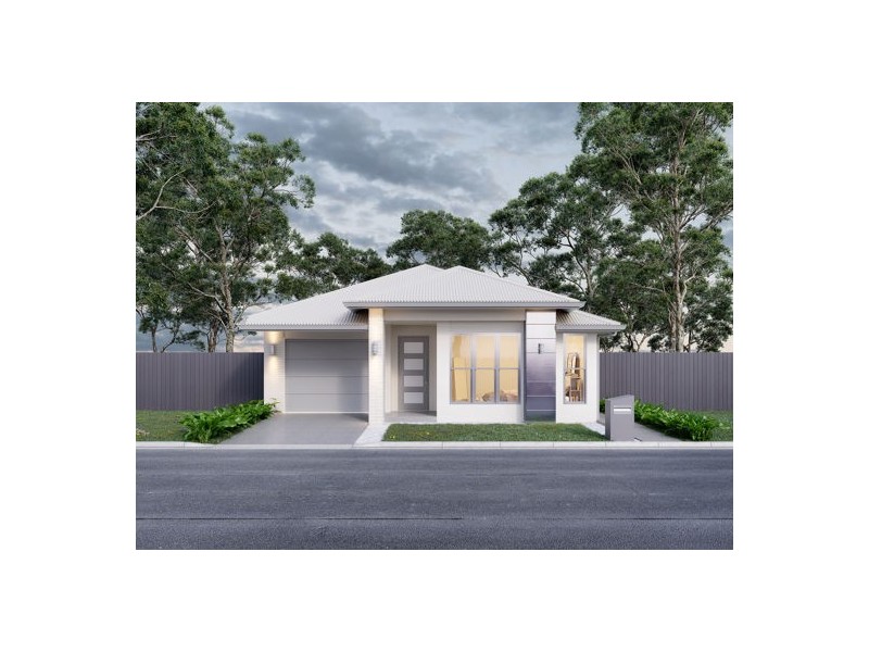 Lot 547 Brookhaven Boulevard, Bahrs Scrub QLD 4207