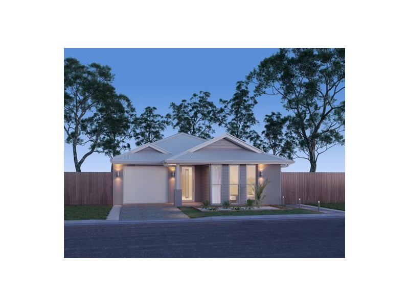 Lot 162 Edgewater Avenue, Rothwell QLD 4022
