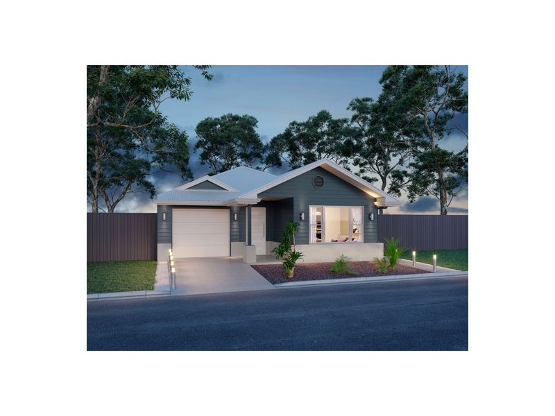 Lot 166 Edgewater Avenue, Rothwell QLD 4022