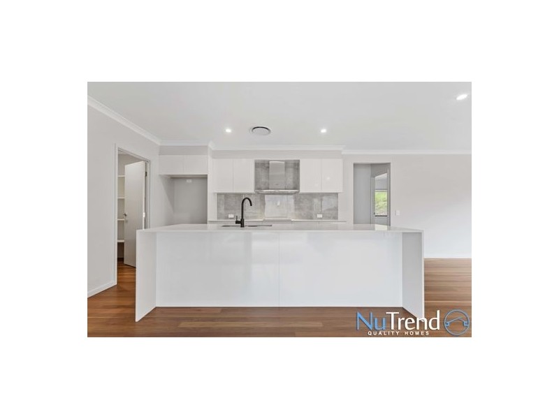 Lot 318 Mikaela Way, Logan Reserve QLD 4133