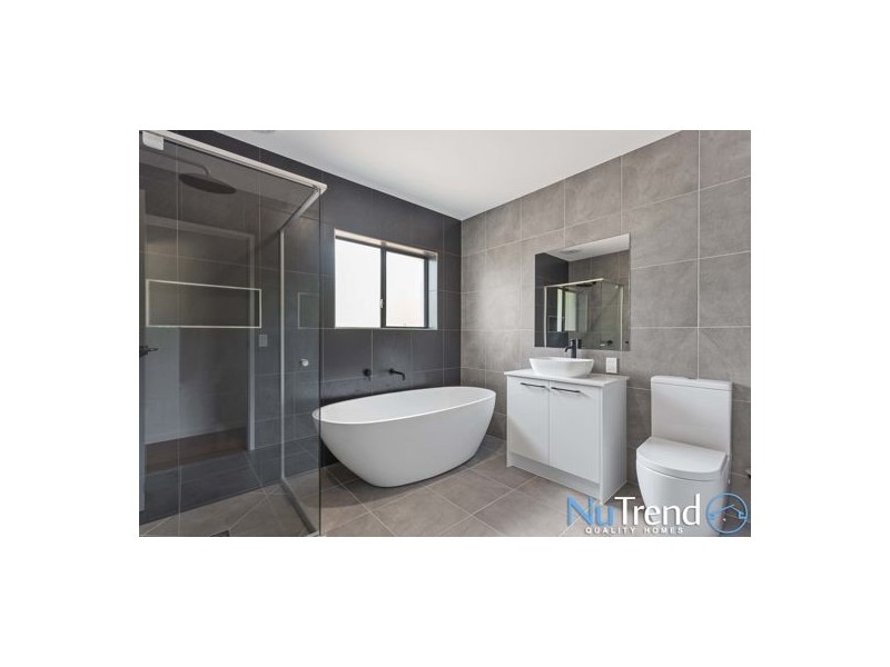 Lot 318 Mikaela Way, Logan Reserve QLD 4133