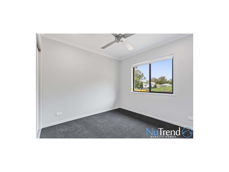 Lot 318 Mikaela Way, Logan Reserve QLD 4133