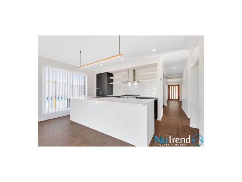 Lot 328 Mikaela Way, Logan Reserve QLD 4133