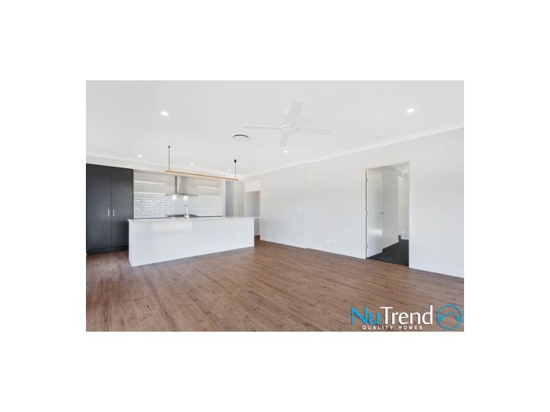 Lot 328 Mikaela Way, Logan Reserve QLD 4133