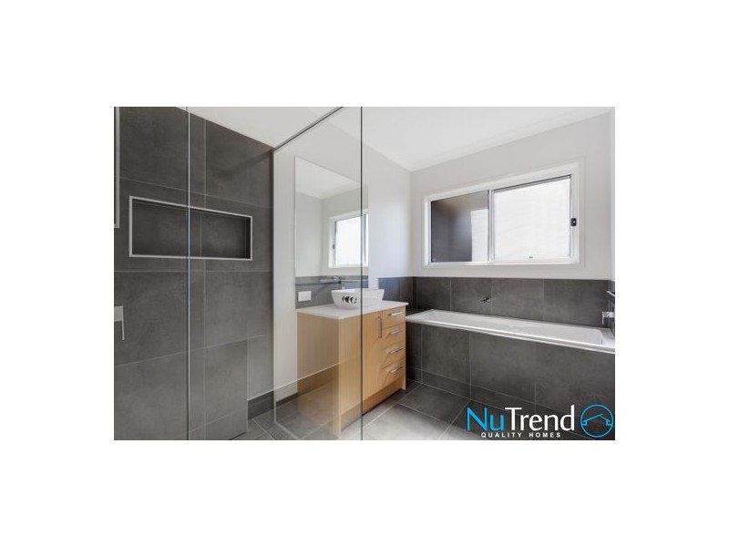 Lot 328 Mikaela Way, Logan Reserve QLD 4133