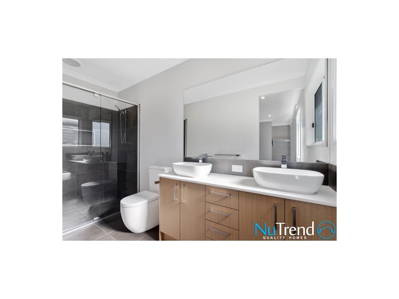 Lot 328 Mikaela Way, Logan Reserve QLD 4133