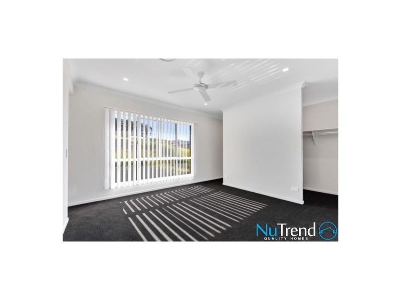 Lot 328 Mikaela Way, Logan Reserve QLD 4133