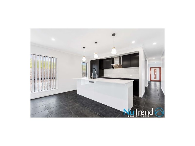 Lot 118 Alamandin Street, Logan Reserve QLD 4133