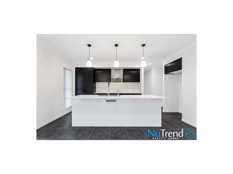 Lot 118 Alamandin Street, Logan Reserve QLD 4133