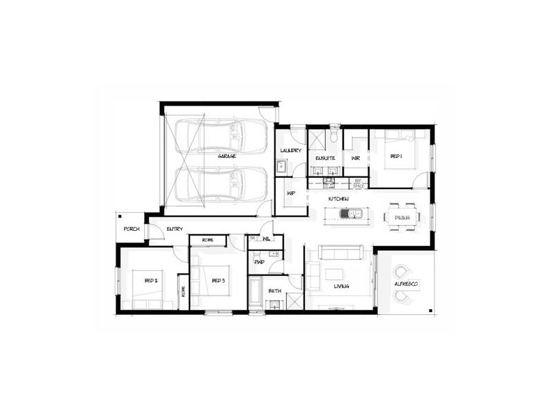 Lot 65 Celia Street, Ripley QLD 4306