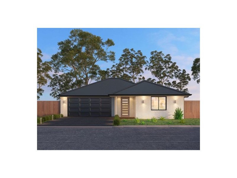 Lot 324 Maquire Street, Ripley QLD 4306