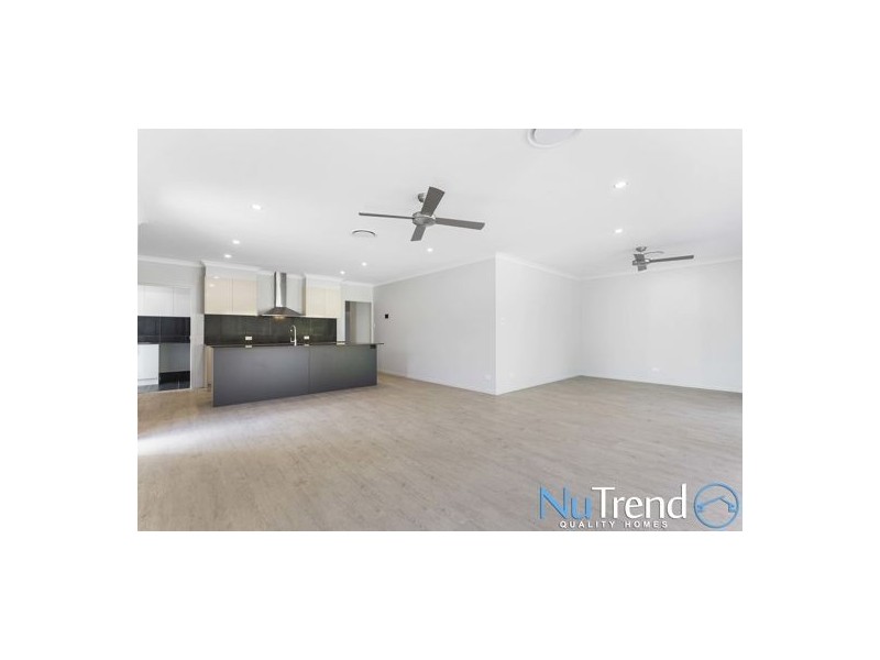 Lot 324 Maquire Street, Ripley QLD 4306