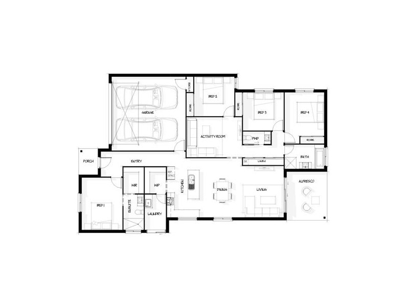 Lot 324 Maquire Street, Ripley QLD 4306