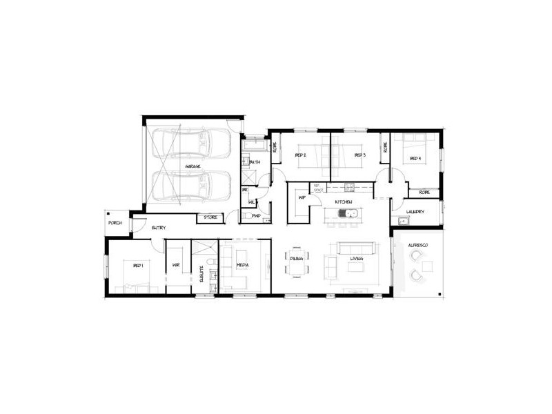 Lot 139 New Road, South Maclean QLD 4280