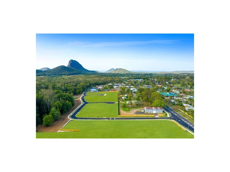 Lot 22 Discovery Close, Glass House Mountains QLD 4518