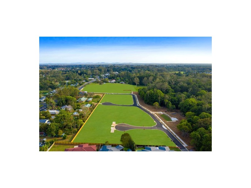 Lot 22 Discovery Close, Glass House Mountains QLD 4518