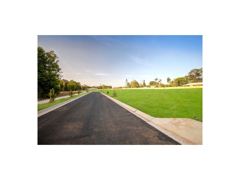 Lot 22 Discovery Close, Glass House Mountains QLD 4518