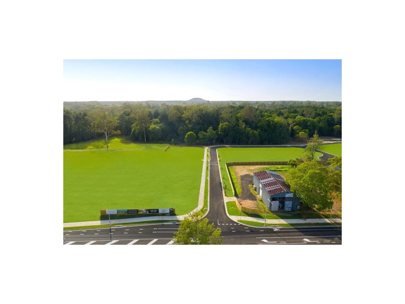 Lot 22 Discovery Close, Glass House Mountains QLD 4518