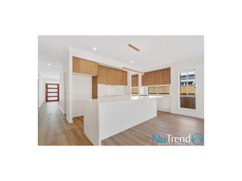 Lot 73 New Road, Park Ridge QLD 4125