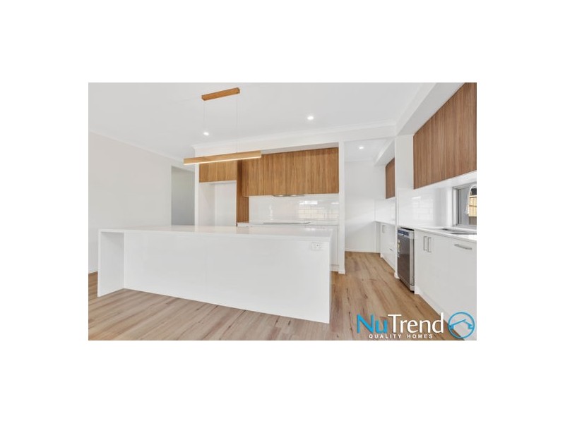 Lot 73 New Road, Park Ridge QLD 4125