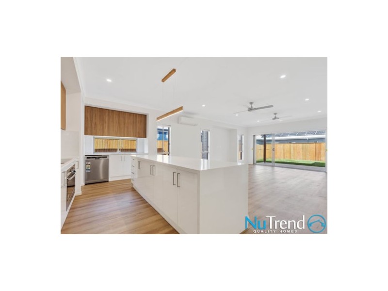 Lot 73 New Road, Park Ridge QLD 4125