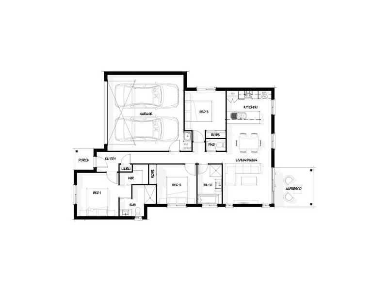 Lot 73 New Road, Park Ridge QLD 4125