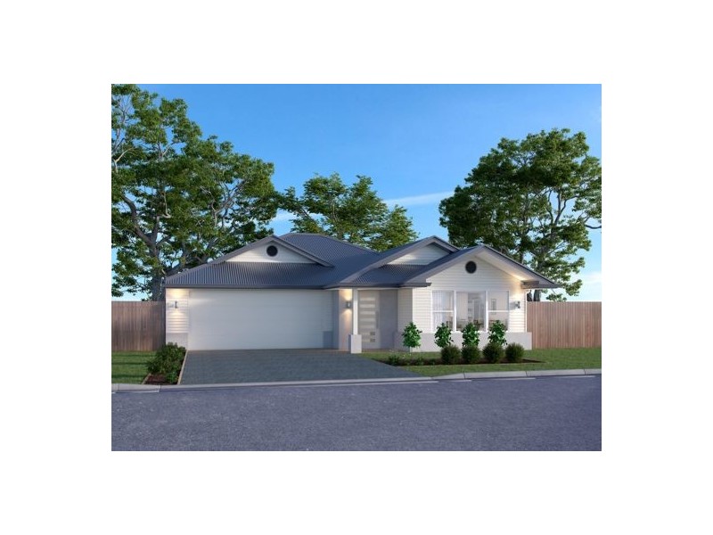 Lot 2069 Stodart Terrace, Mango Hill QLD 4509