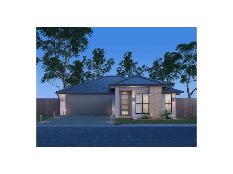 Lot 2078 Stodart Terrace, Mango Hill QLD 4509