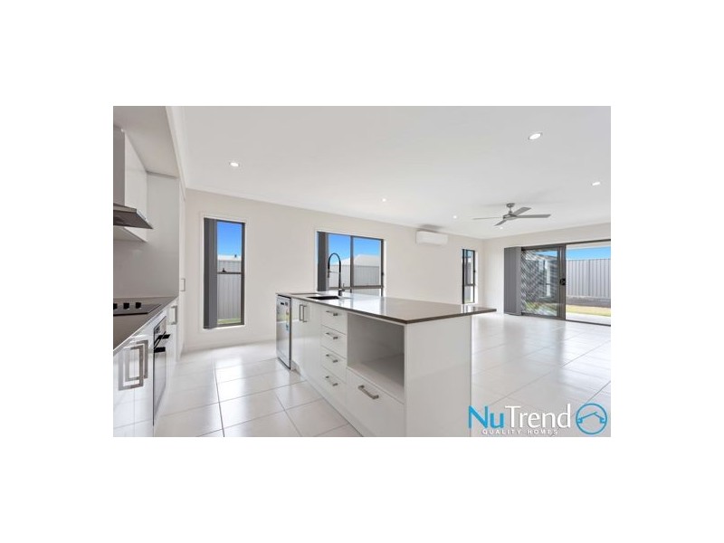 Lot 511 Apex Steet, Griffin QLD 4503