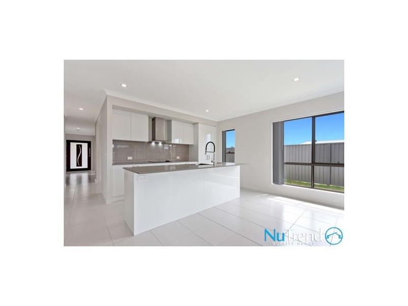 Lot 511 Apex Steet, Griffin QLD 4503