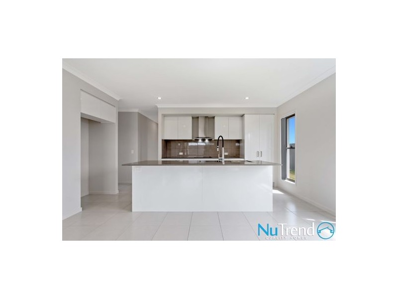 Lot 511 Apex Steet, Griffin QLD 4503